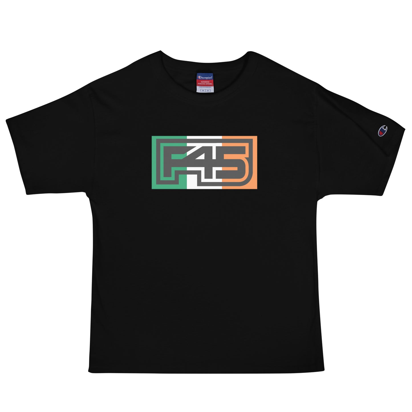 Irish F45 Champion Tee (Men's)