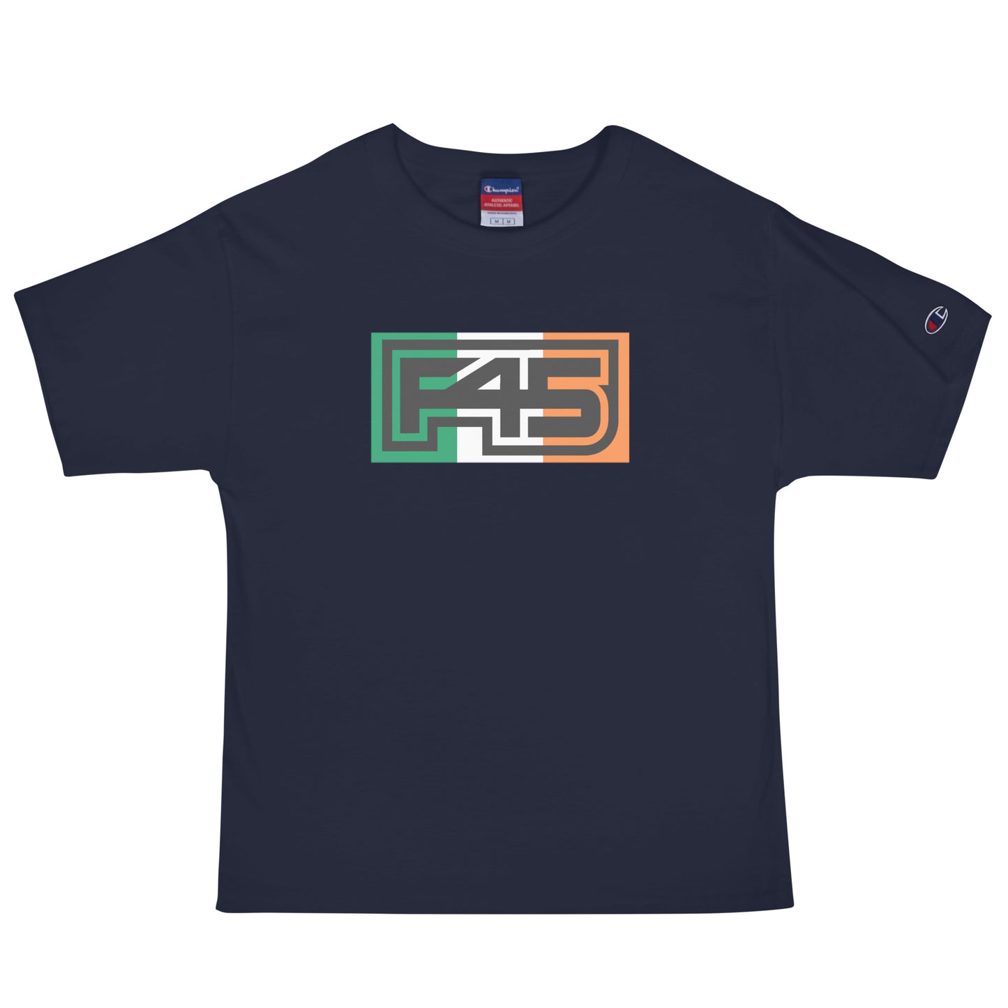 Irish F45 Champion Tee (Men's)