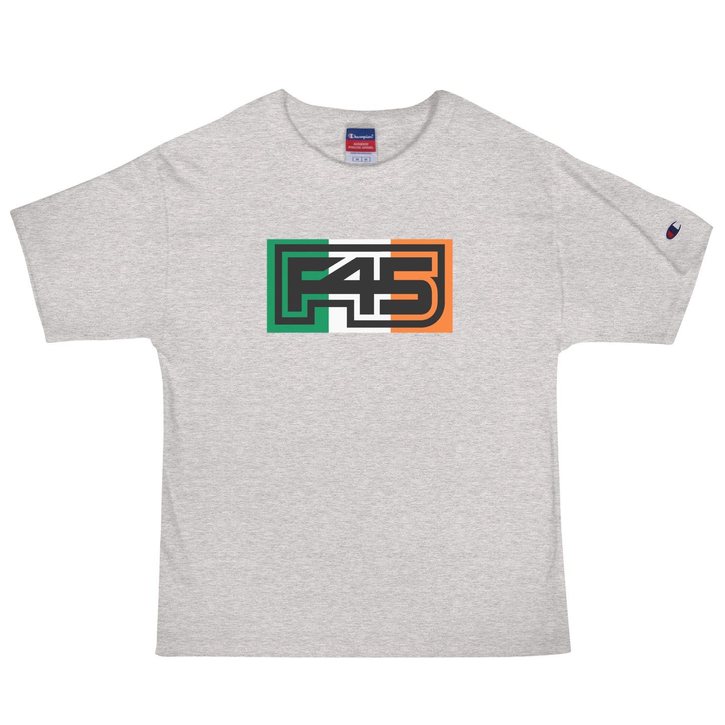 Irish F45 Champion Tee (Men's)