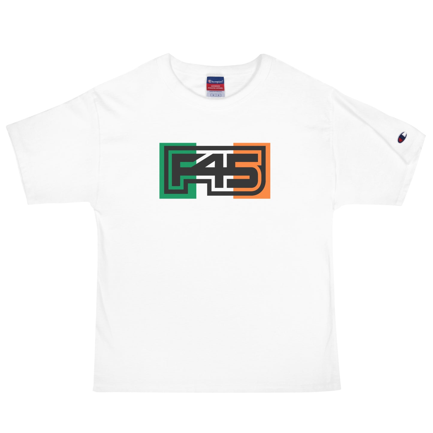 Irish F45 Champion Tee (Men's)