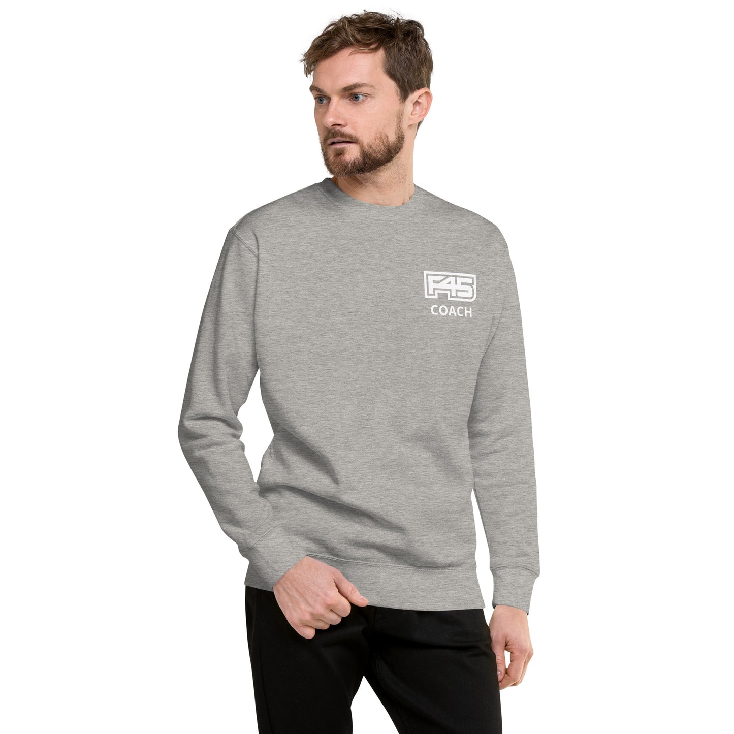 Premium Sweatshirt (Unisex)