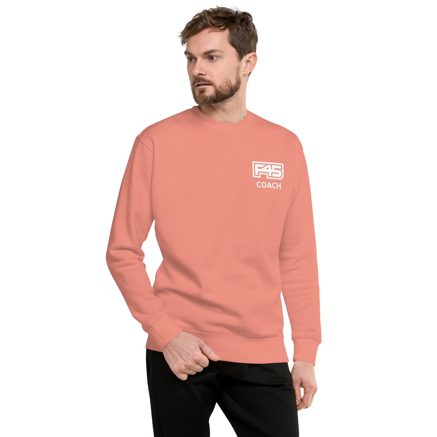 Premium Sweatshirt (Unisex)