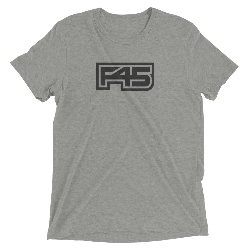 F45 Logo Short Sleeve Tee (Unisex)