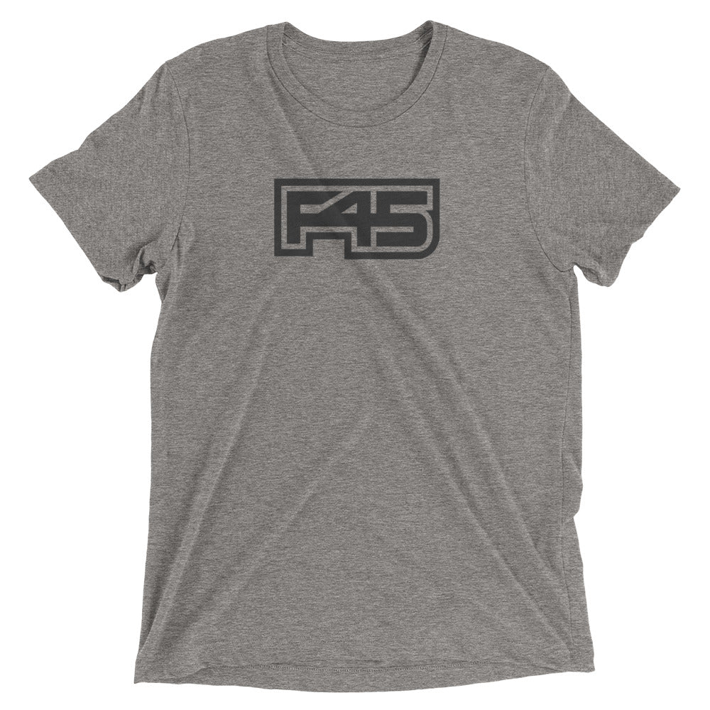 F45 Logo Short Sleeve Tee (Unisex)