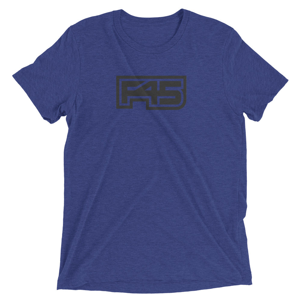 F45 Logo Short Sleeve Tee (Unisex)