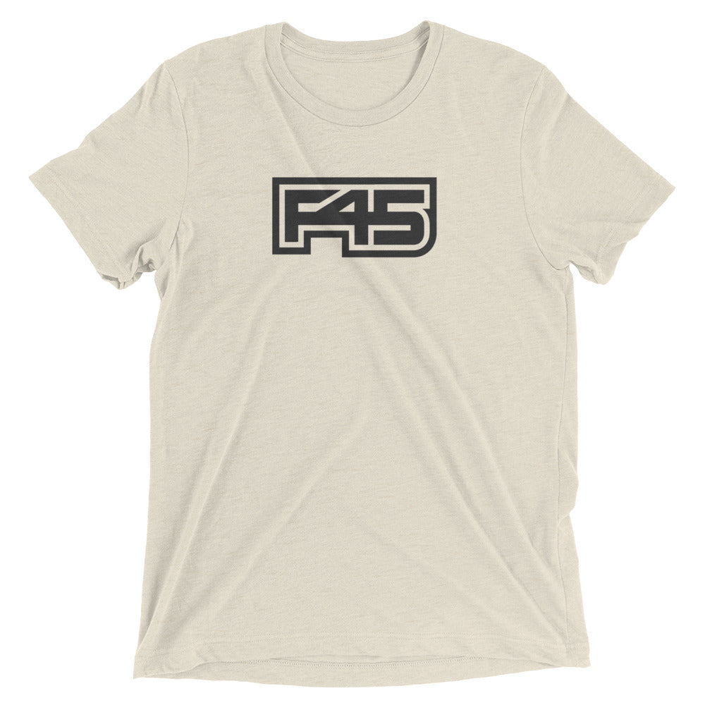 F45 Logo Short Sleeve Tee (Unisex)