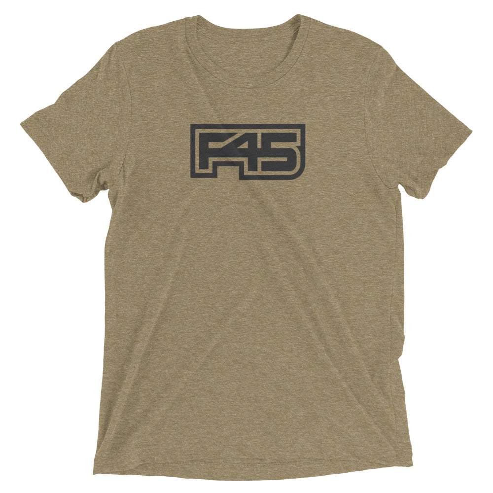 F45 Logo Short Sleeve Tee (Unisex)