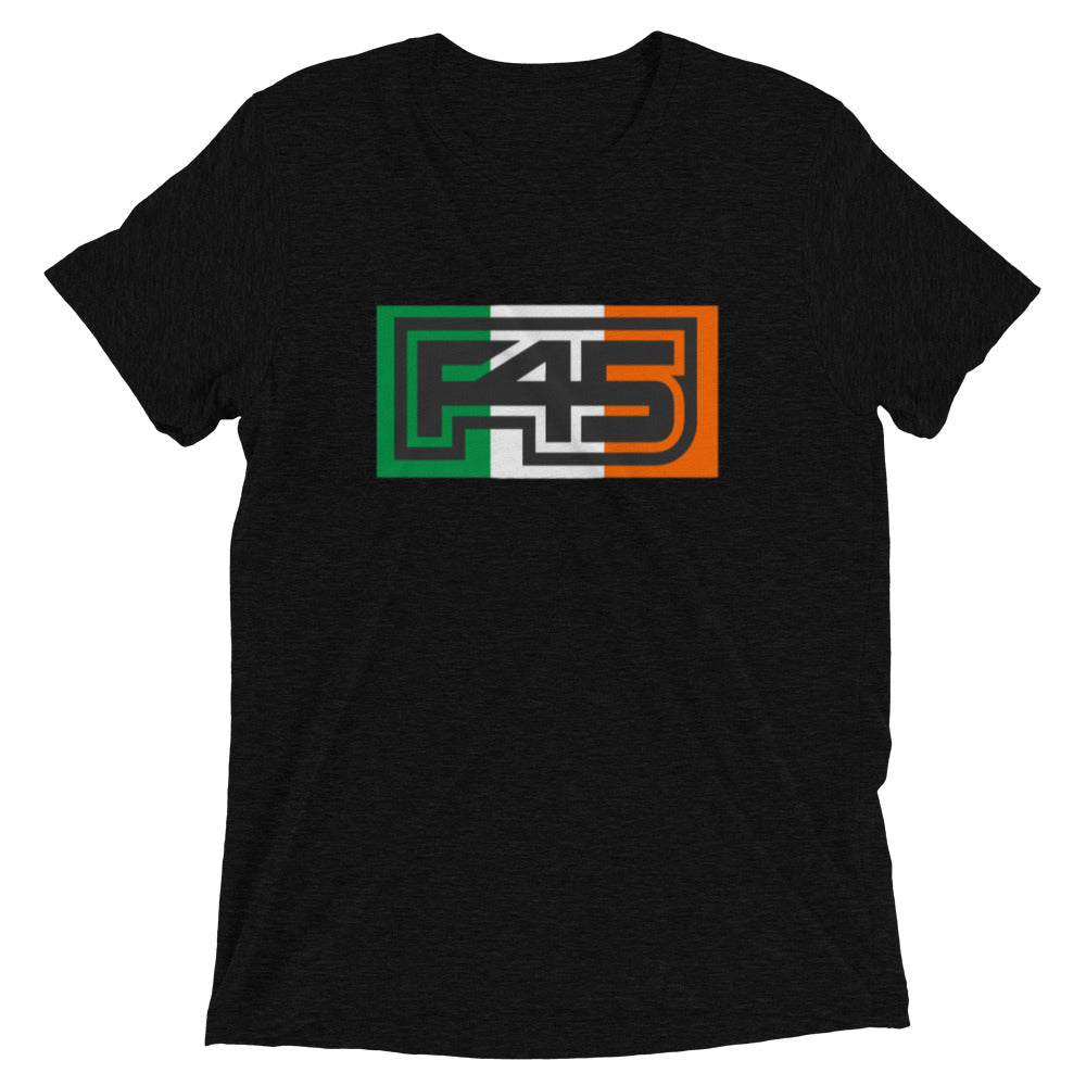 Irish F45 Tee (Unisex)