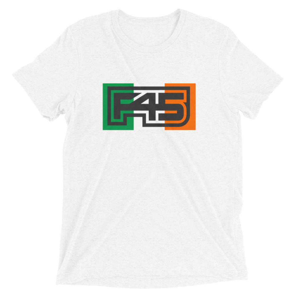 Irish F45 Tee (Unisex)