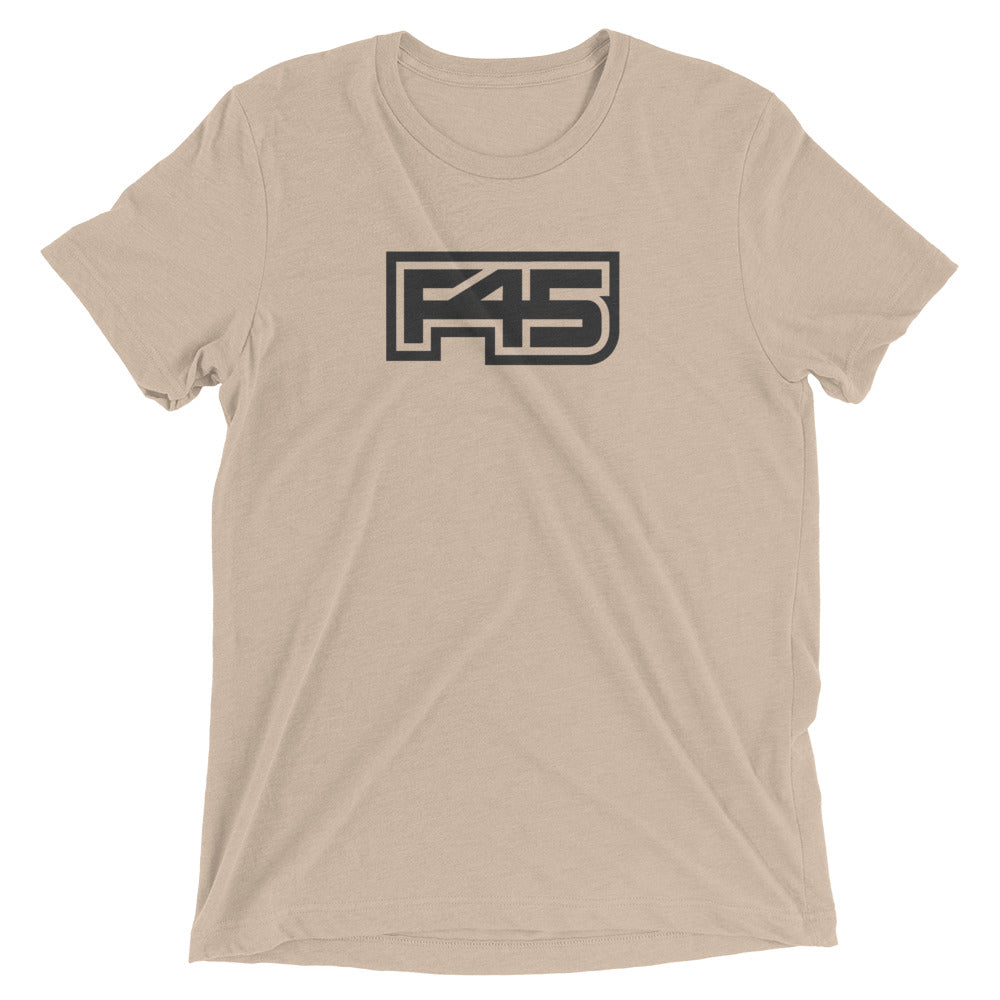 F45 Logo Short Sleeve Tee (Unisex)