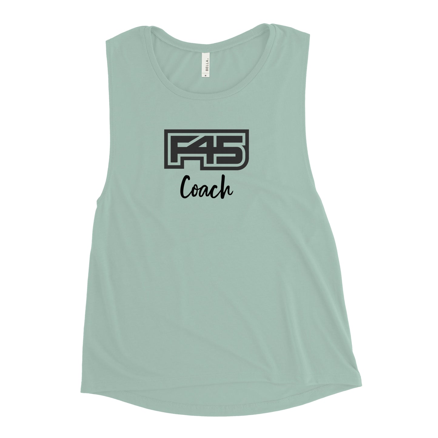 Muscle Tank (Women's)