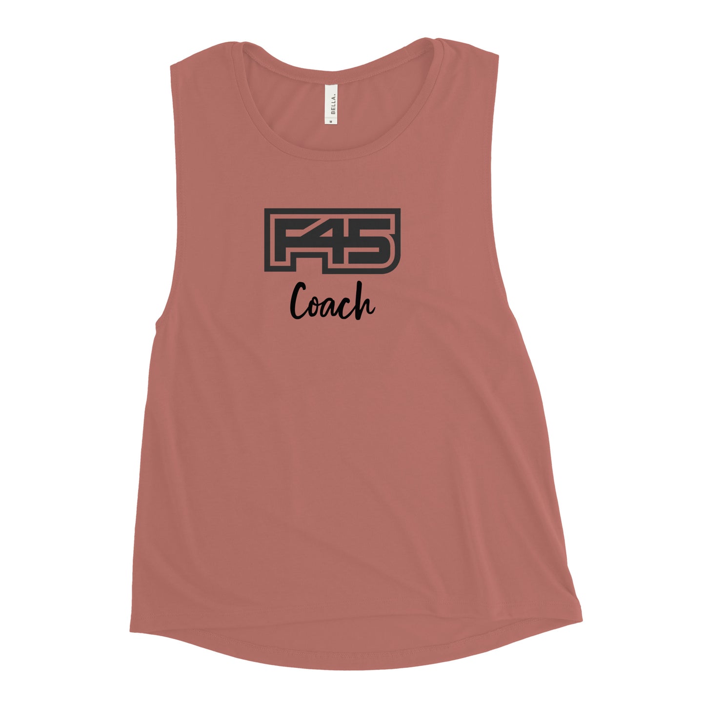 Muscle Tank (Women's)