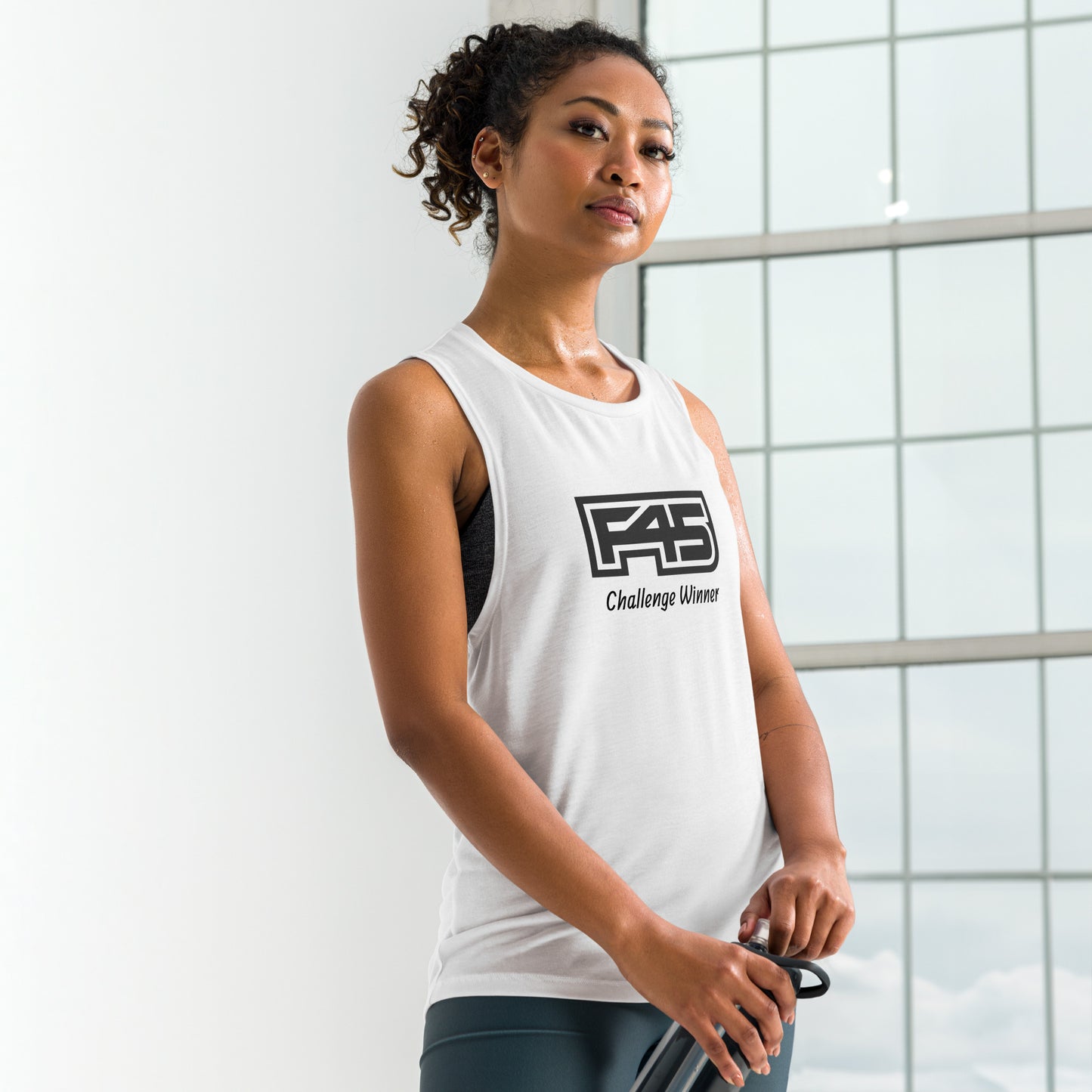 Muscle Tank (Women's)