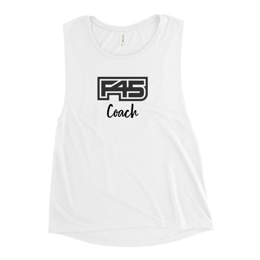 Muscle Tank (Women's)