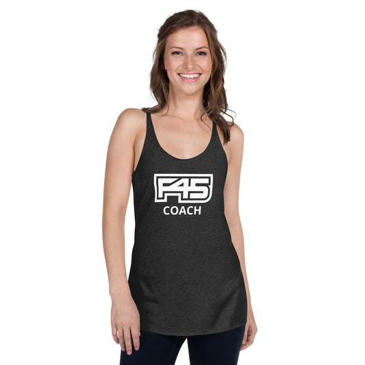 Women's Racerback Tank