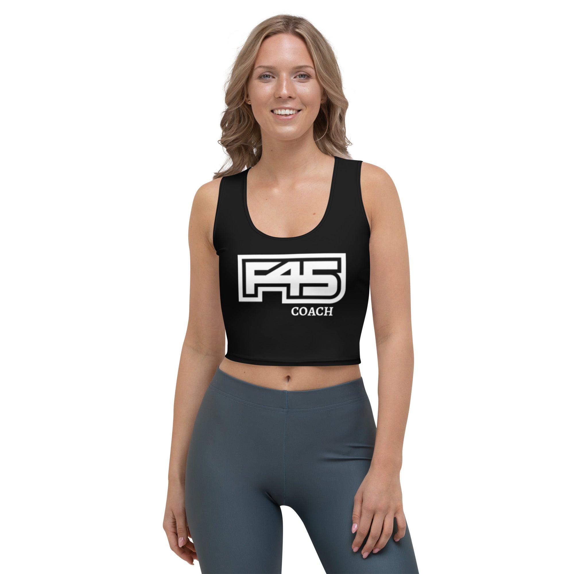 F45 sale tank top