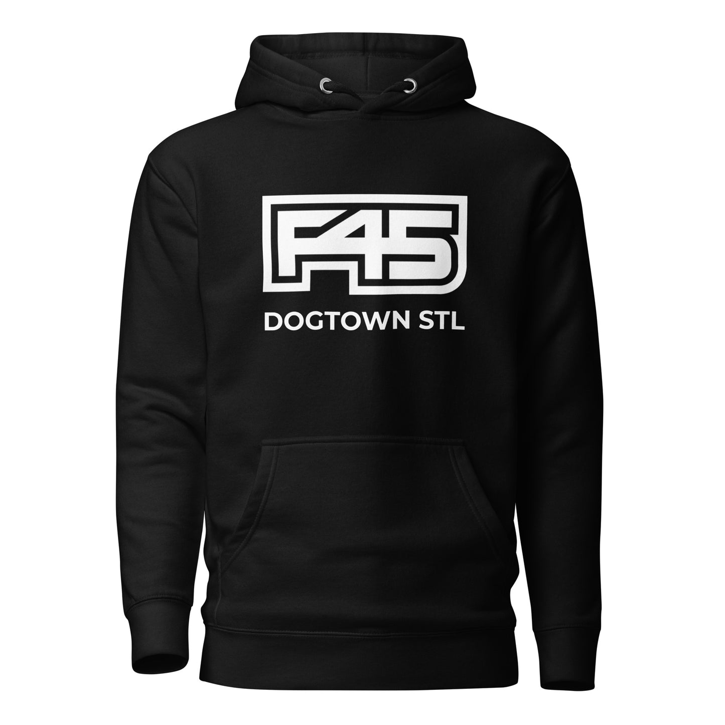 Premium Hoodie (Unisex)