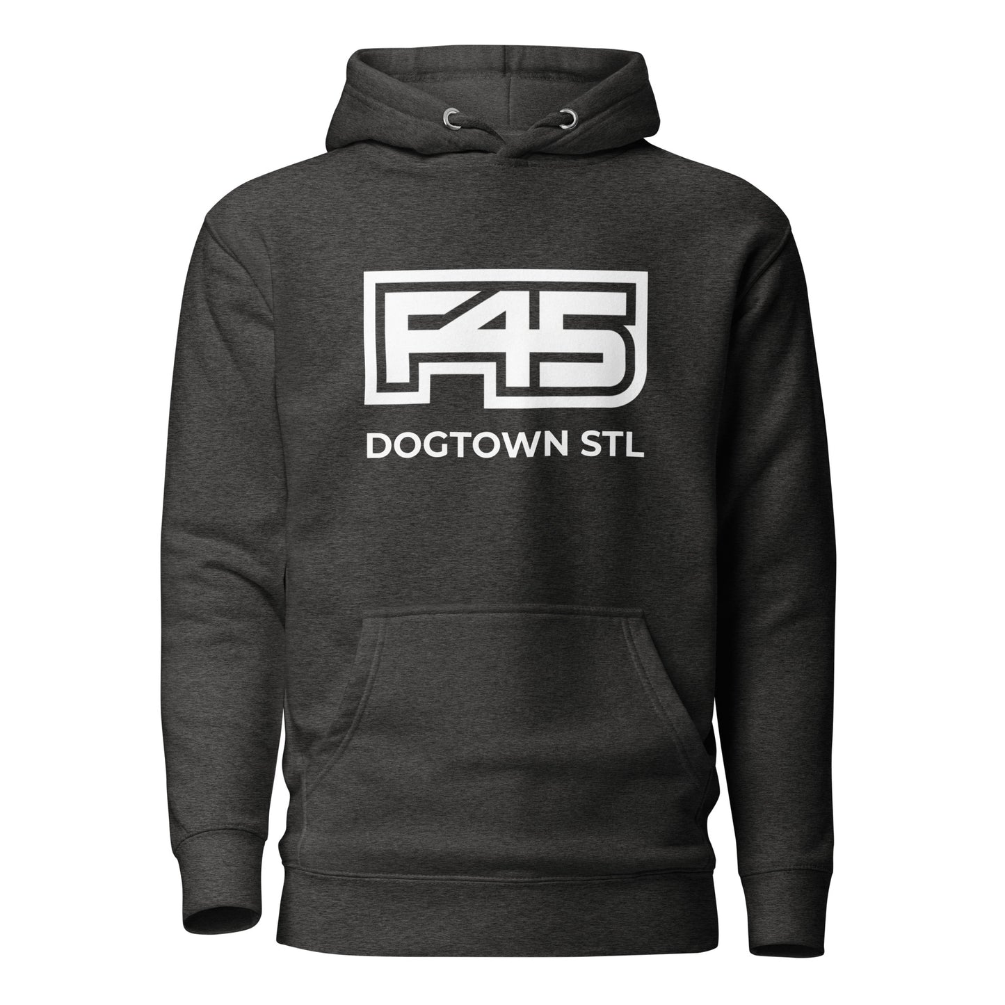 Premium Hoodie (Unisex)