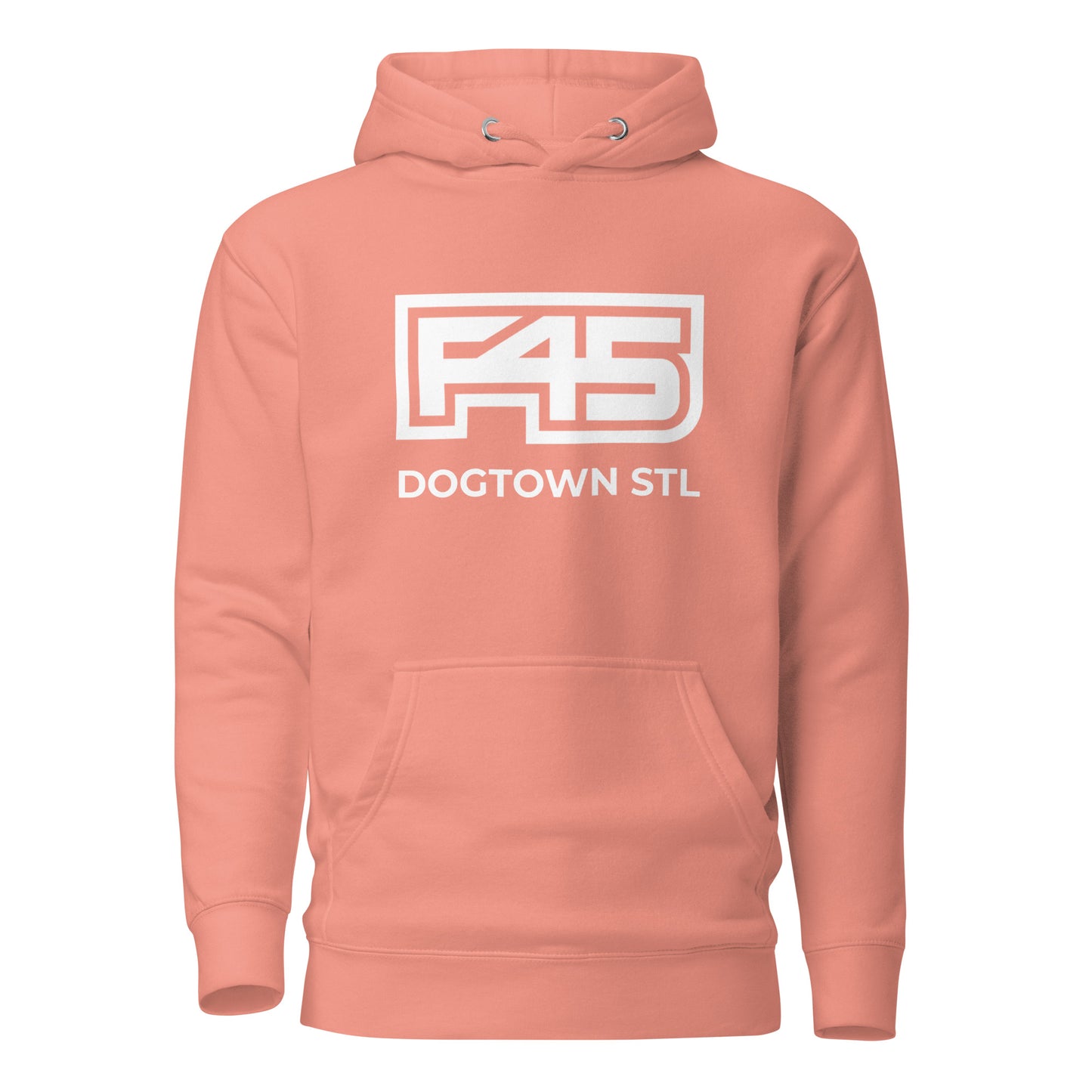 Premium Hoodie (Unisex)