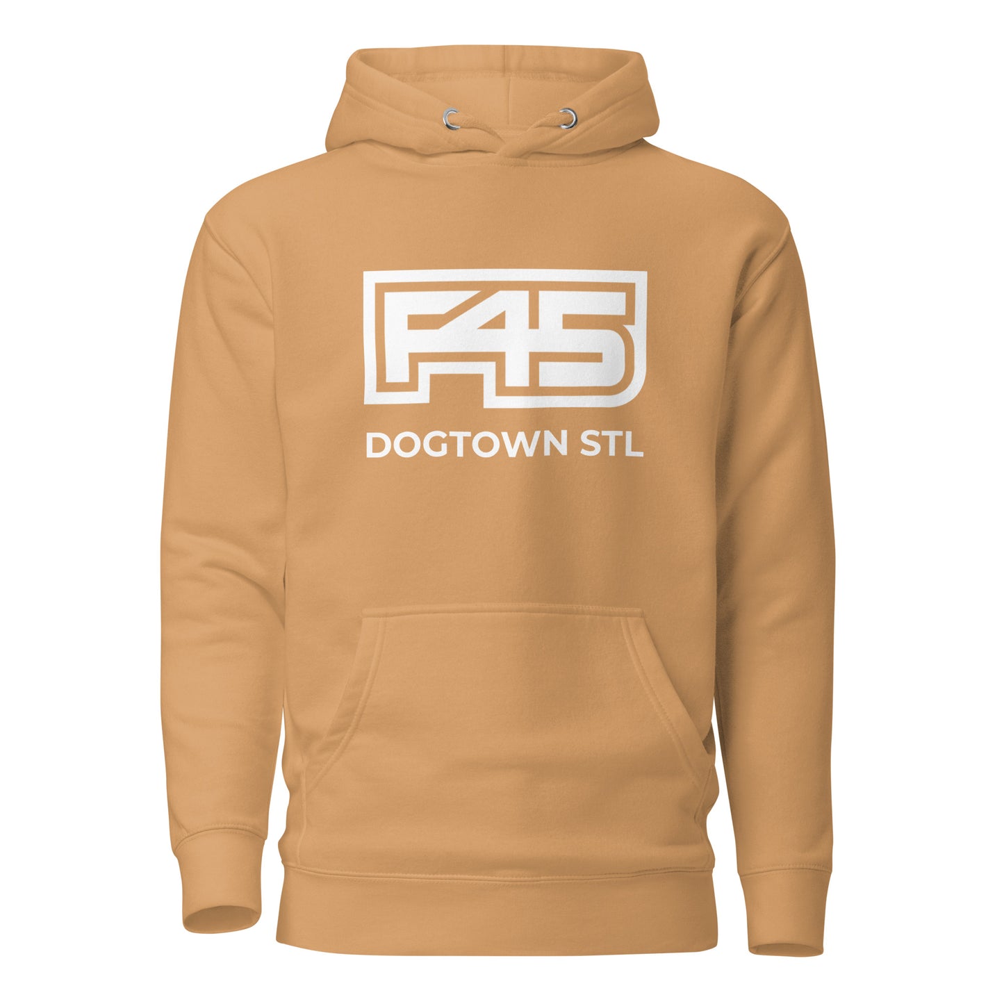 Premium Hoodie (Unisex)