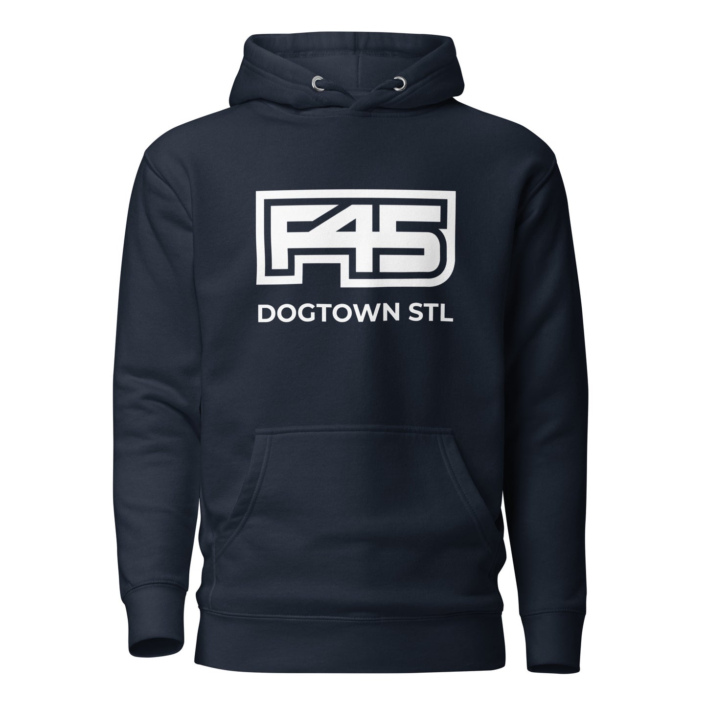 Premium Hoodie (Unisex)