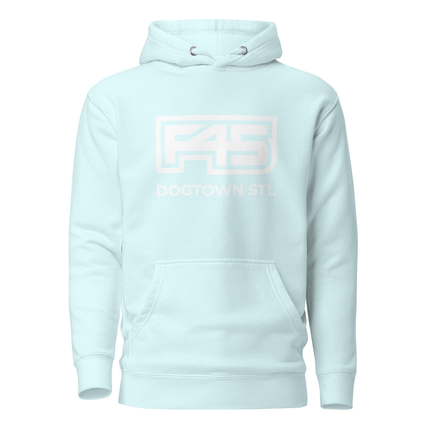 Premium Hoodie (Unisex)