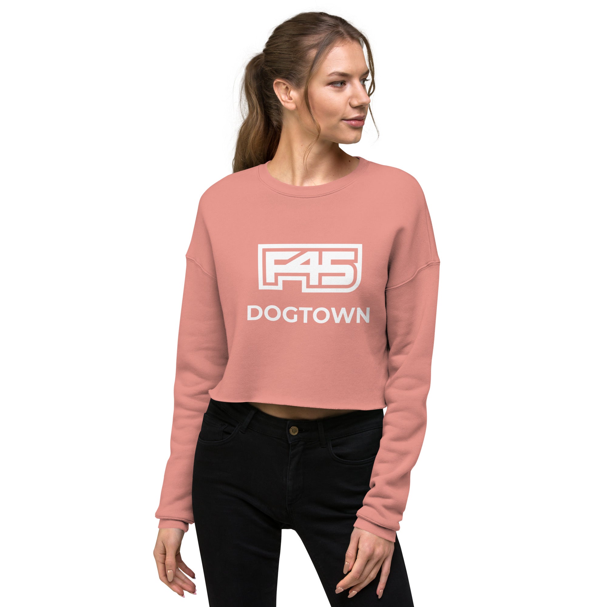 F45 sweatshirt 2025